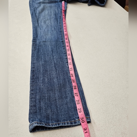 Lucky🍀Brand Jeans - Picture 8 of 10